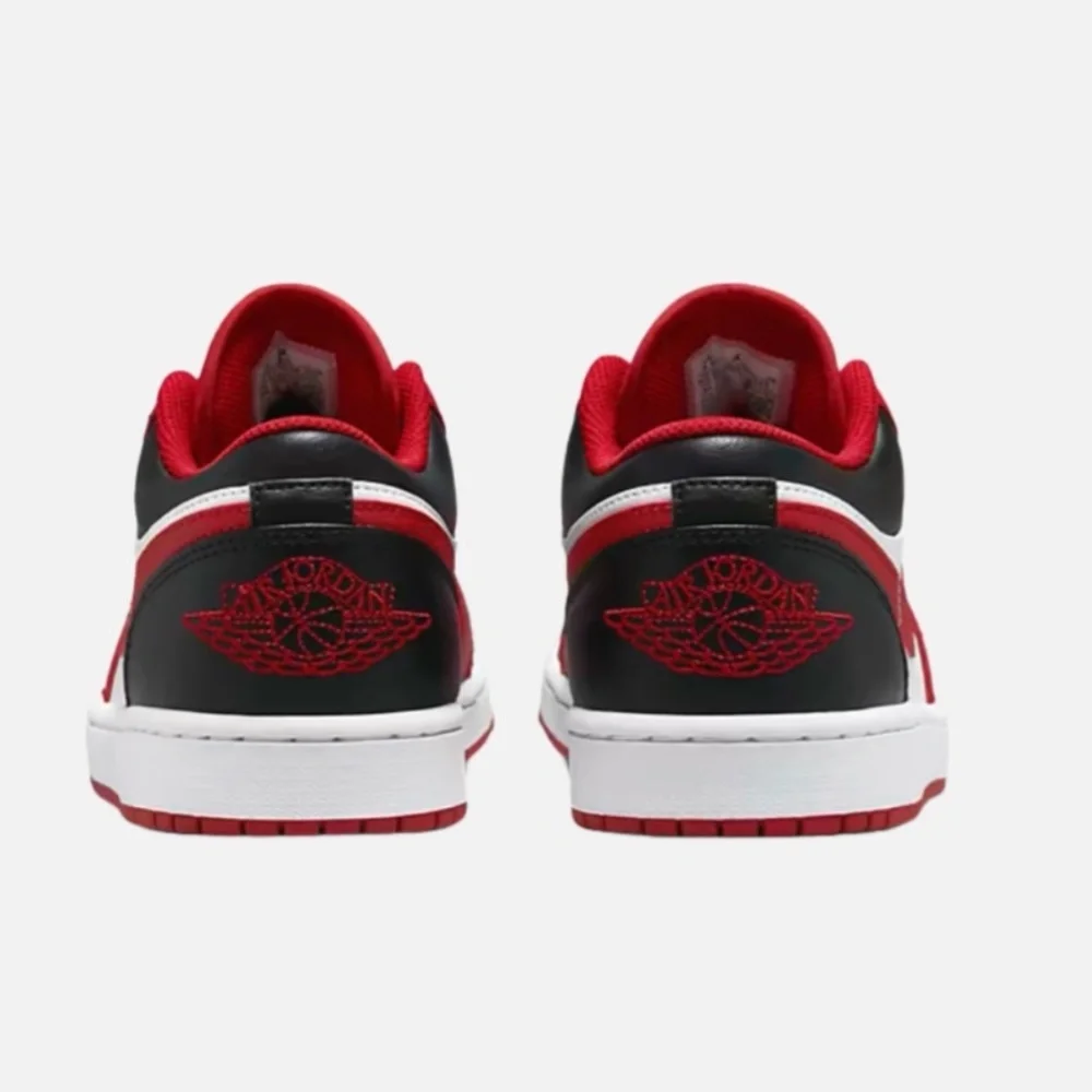 Air Jordan 1 Low Mens Shoes Size 12.5‎ 553-558-163